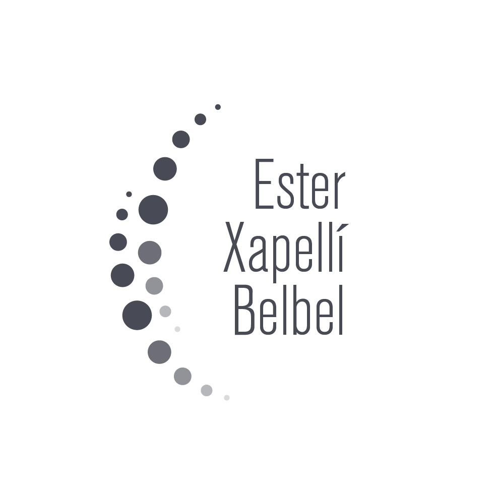 Ester Xapellí Belbel logo